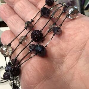 White House Black Market Bracelet